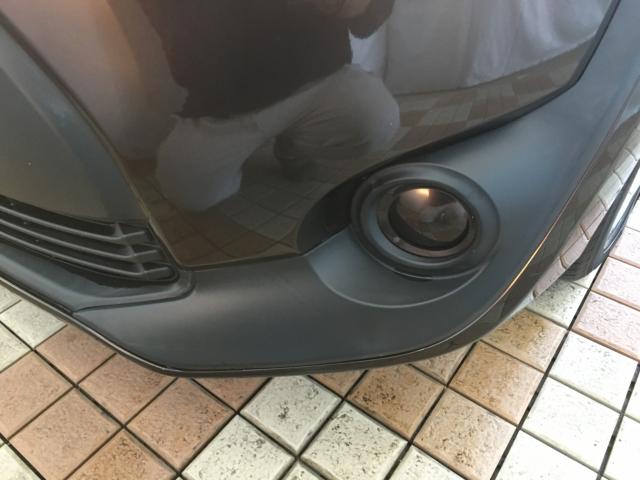 シエンタ（新潟県新潟市西区）