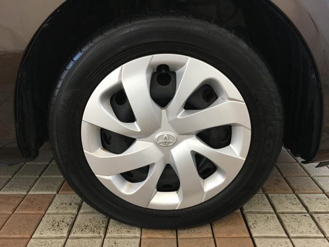 シエンタ（新潟県新潟市西区）