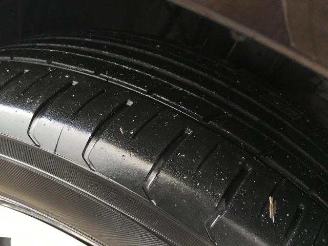 シエンタ（新潟県新潟市西区）