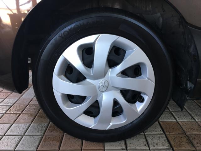 シエンタ（新潟県新潟市西区）