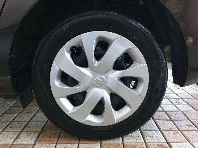 シエンタ（新潟県新潟市西区）