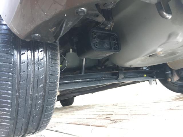 シエンタ（新潟県新潟市西区）