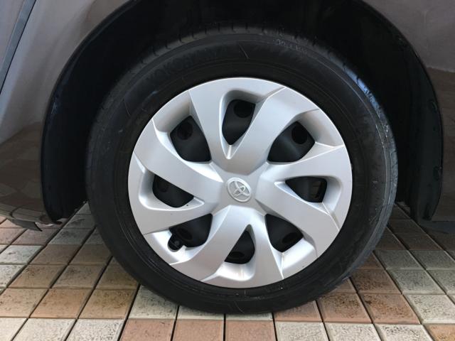 シエンタ（新潟県新潟市西区）