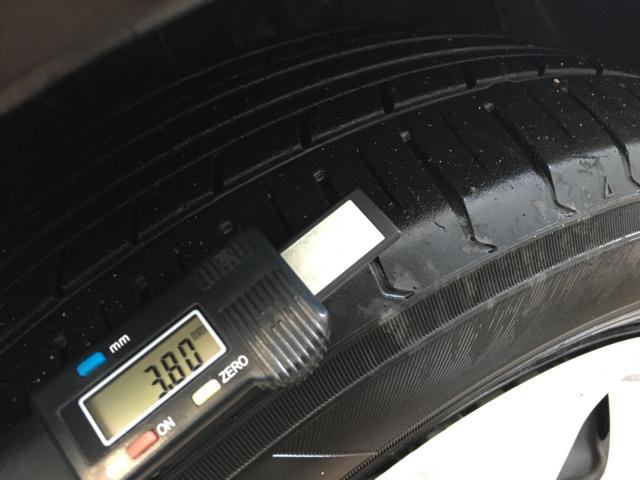 シエンタ（新潟県新潟市西区）