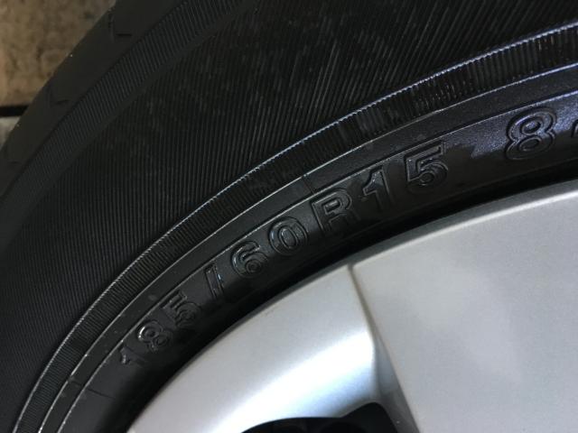 シエンタ（新潟県新潟市西区）