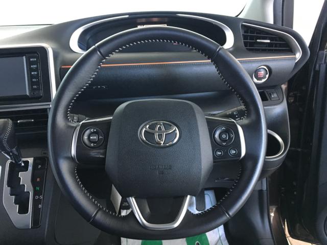 シエンタ（新潟県新潟市西区）