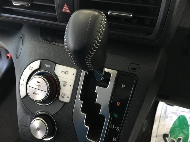 シエンタ（新潟県新潟市西区）