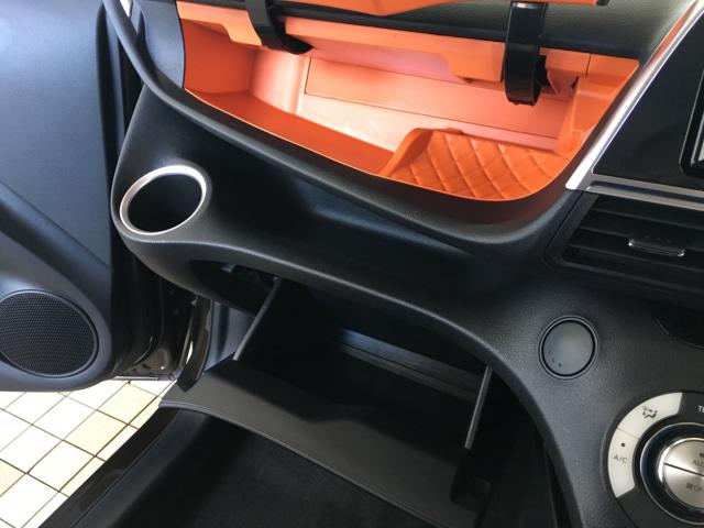 シエンタ（新潟県新潟市西区）