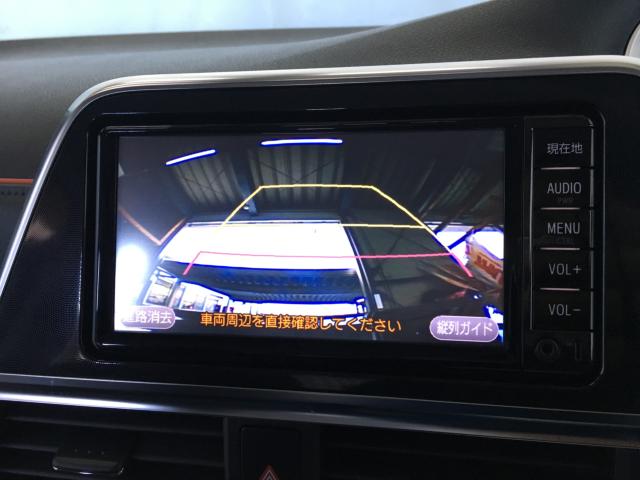 シエンタ（新潟県新潟市西区）