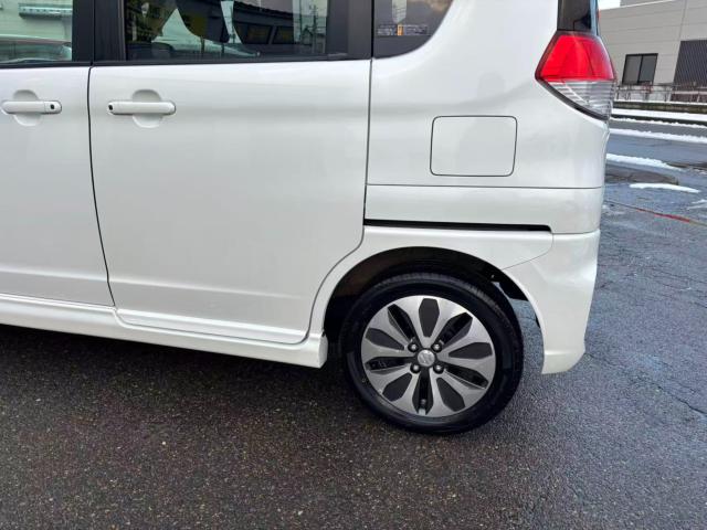 ソリオ（新潟県長岡市）画像8