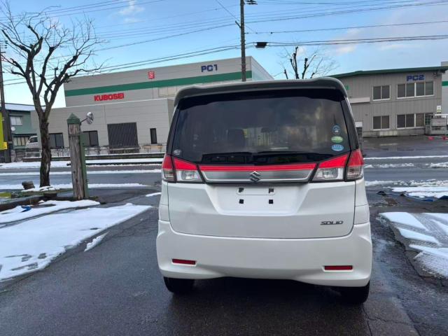 ソリオ（新潟県長岡市）画像3