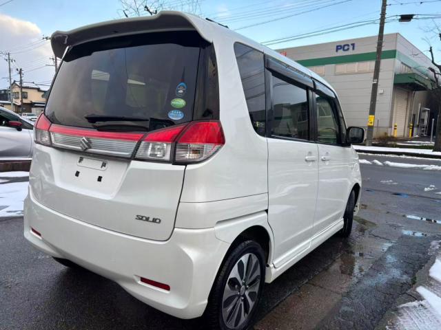 ソリオ（新潟県長岡市）画像4