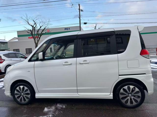 ソリオ（新潟県長岡市）画像2