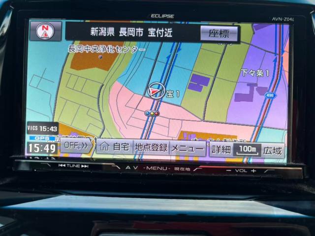 ソリオ（新潟県長岡市）画像19