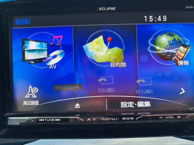 ソリオ（新潟県長岡市）画像16