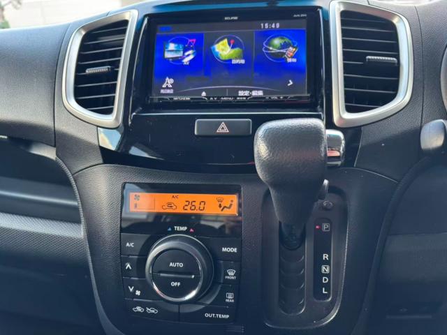 ソリオ（新潟県長岡市）画像14