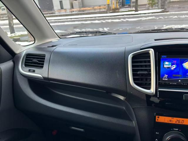 ソリオ（新潟県長岡市）画像27