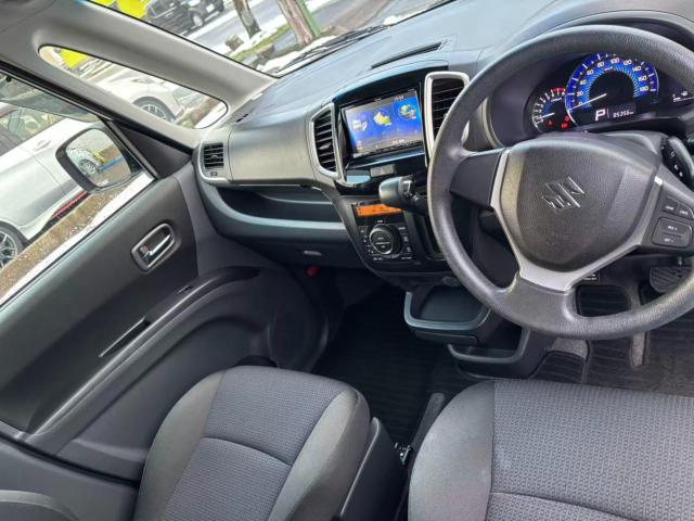 ソリオ（新潟県長岡市）画像11