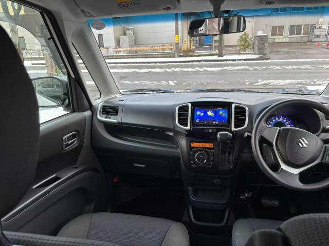 ソリオ（新潟県長岡市）画像10