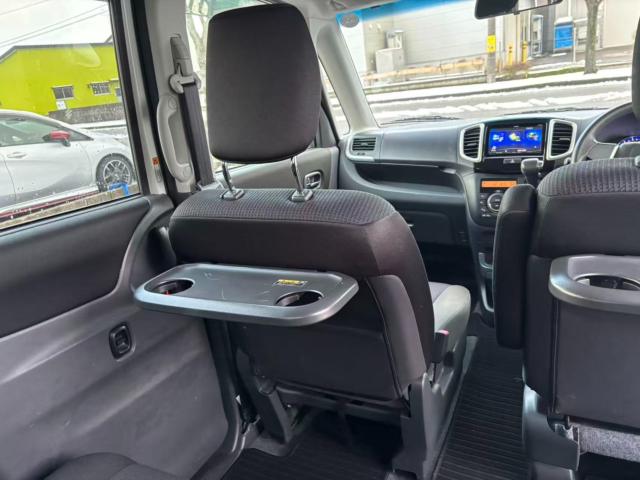 ソリオ（新潟県長岡市）画像30