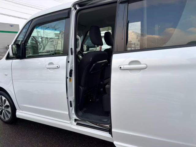 ソリオ（新潟県長岡市）画像28