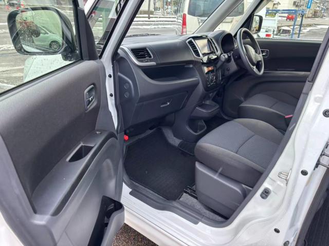 ソリオ（新潟県長岡市）画像25