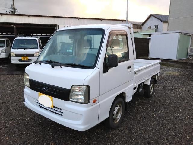 サンバートラック（新潟県新潟市東区）