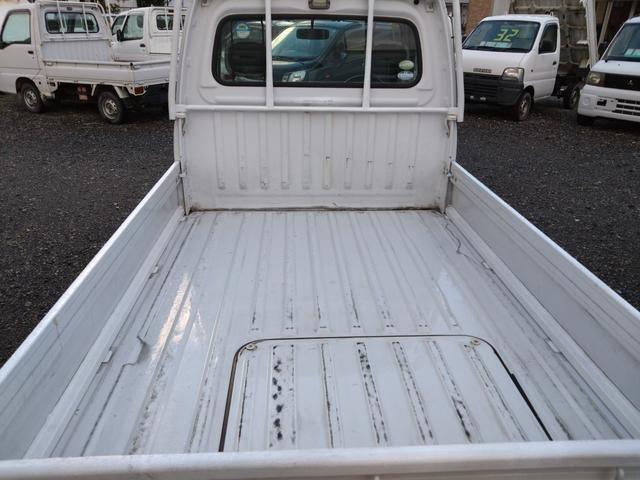 サンバートラック（新潟県新潟市東区）