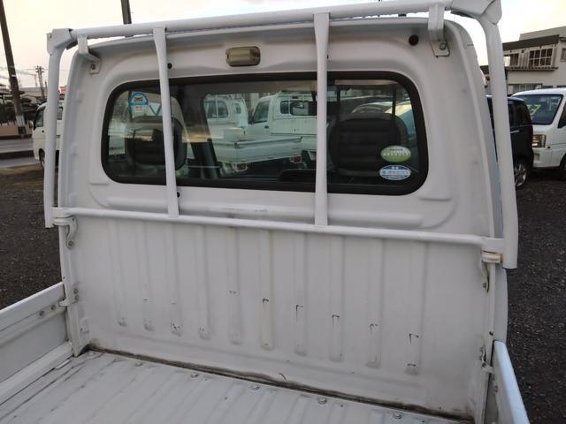 サンバートラック（新潟県新潟市東区）