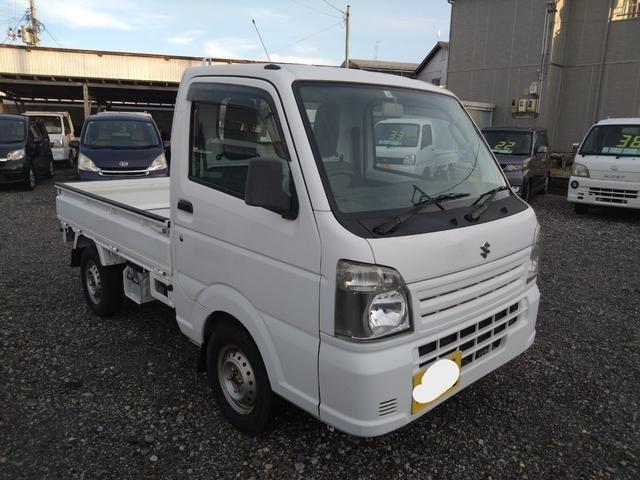 キャリイトラック（新潟県新潟市東区）画像2