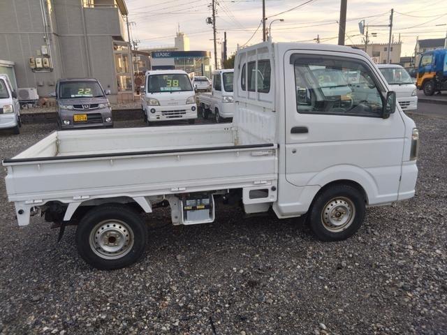 キャリイトラック（新潟県新潟市東区）画像3