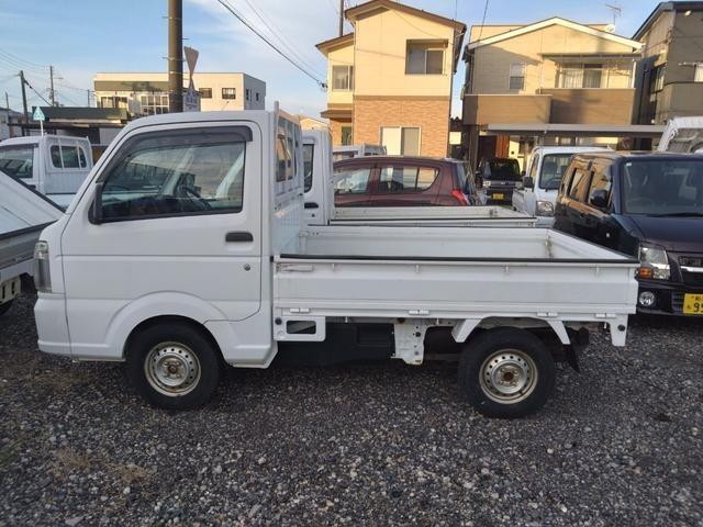 キャリイトラック（新潟県新潟市東区）画像4