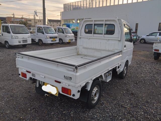 キャリイトラック（新潟県新潟市東区）画像5