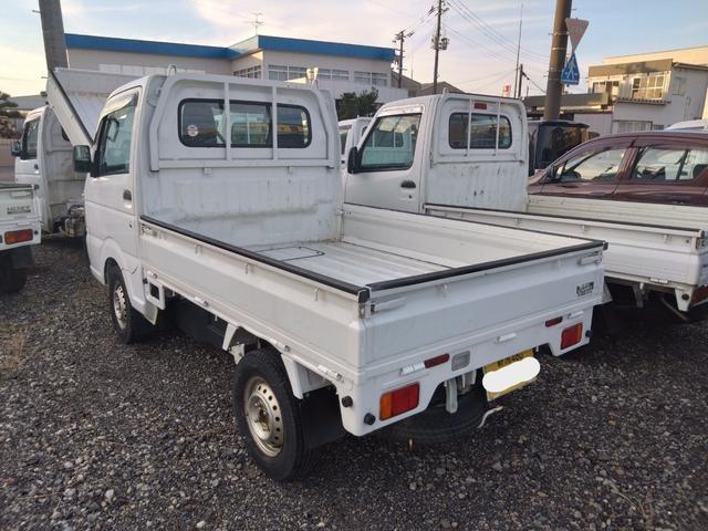 キャリイトラック（新潟県新潟市東区）画像6