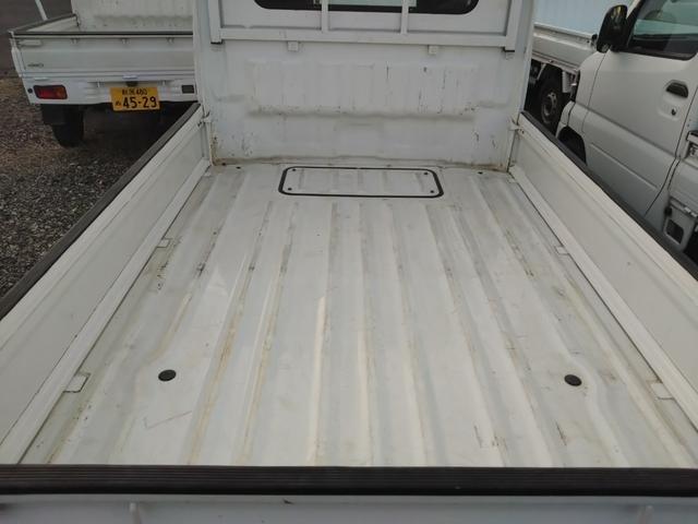 キャリイトラック（新潟県新潟市東区）画像7