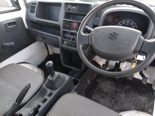 キャリイトラック（新潟県新潟市東区）画像8