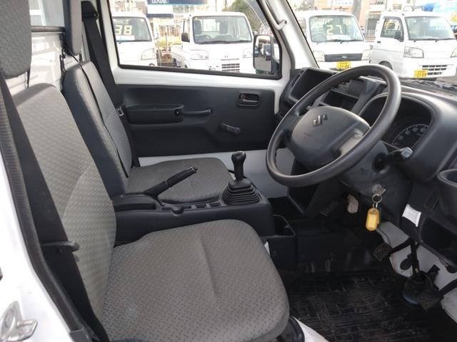 キャリイトラック（新潟県新潟市東区）画像9
