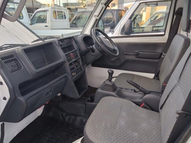 キャリイトラック（新潟県新潟市東区）画像10