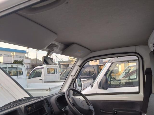 キャリイトラック（新潟県新潟市東区）画像11