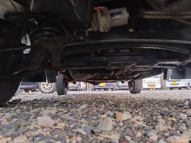 キャリイトラック（新潟県新潟市東区）画像12