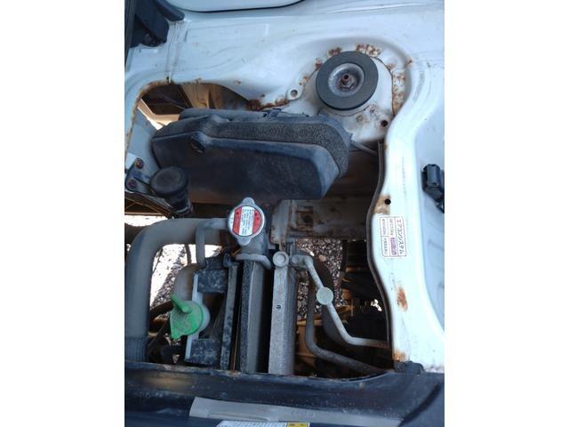 キャリイトラック（新潟県新潟市東区）画像14