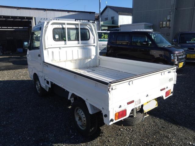 キャリイトラック（新潟県新潟市東区）