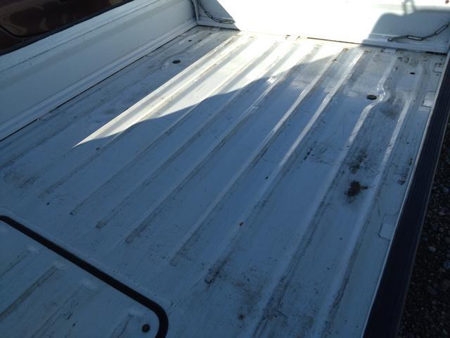 キャリイトラック（新潟県新潟市東区）