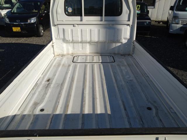 キャリイトラック（新潟県新潟市東区）