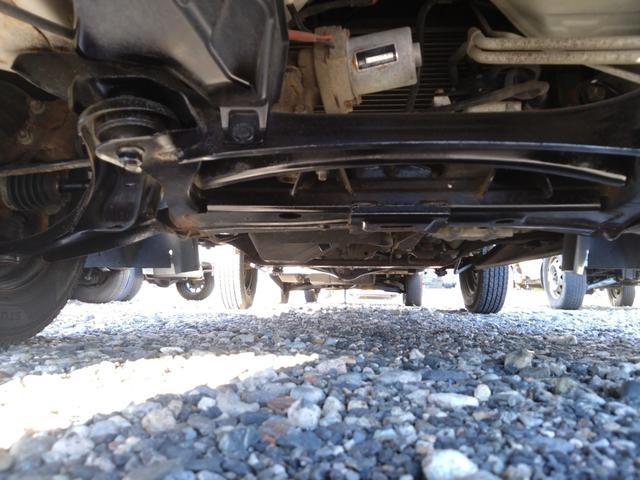 キャリイトラック（新潟県新潟市東区）