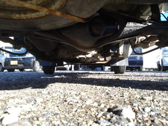 キャリイトラック（新潟県新潟市東区）