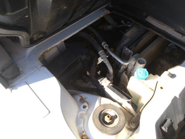 キャリイトラック（新潟県新潟市東区）