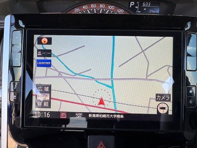 タント(新潟県柏崎市)