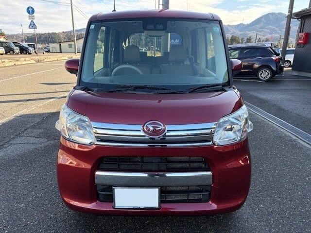 タント(新潟県柏崎市)