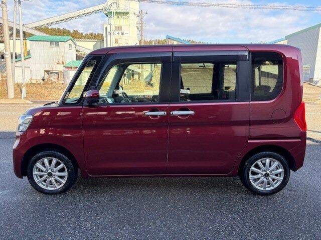 タント(新潟県柏崎市)